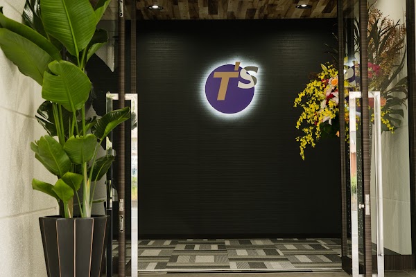 クラブＴ’ｓゴルフスクール京都西校 5