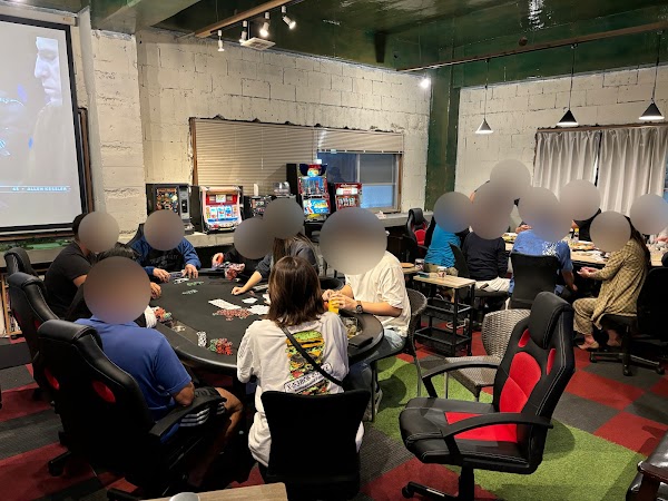 インドアゴルフ練習場 Ougusta