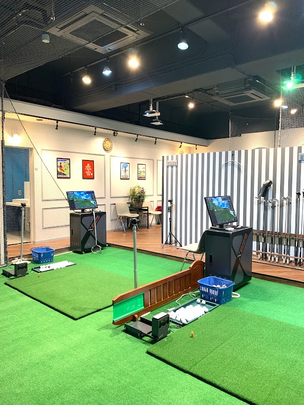 ゴルフレックス大阪24 2