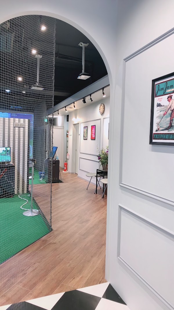 ゴルフレックス大阪24 3