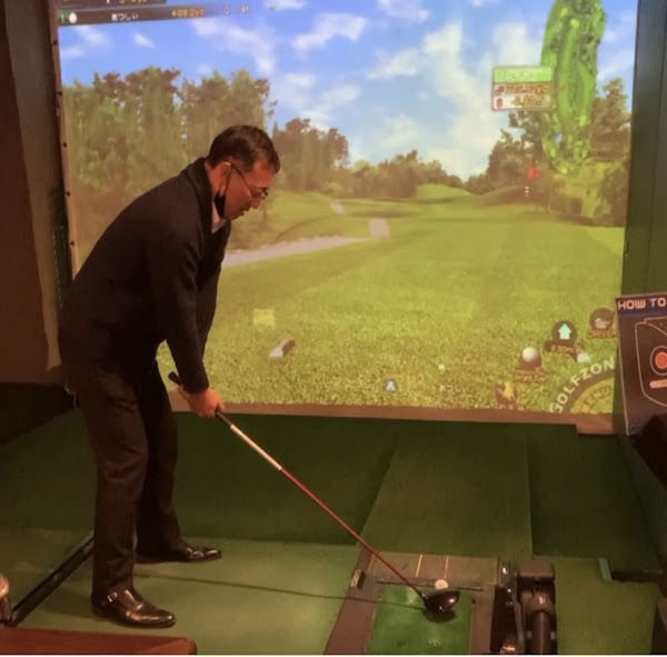 Golfzon ちゅらかん 2