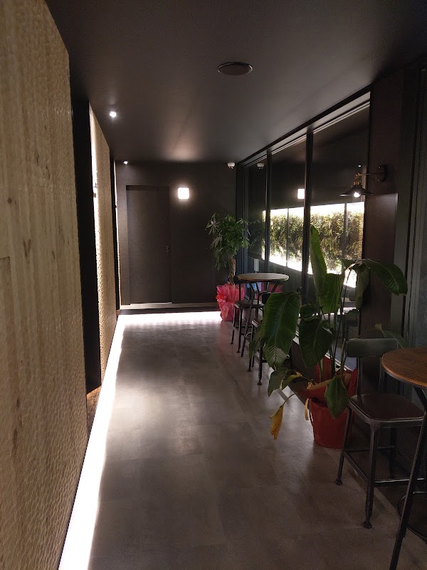 インドアゴルフクラブ 文京店 3