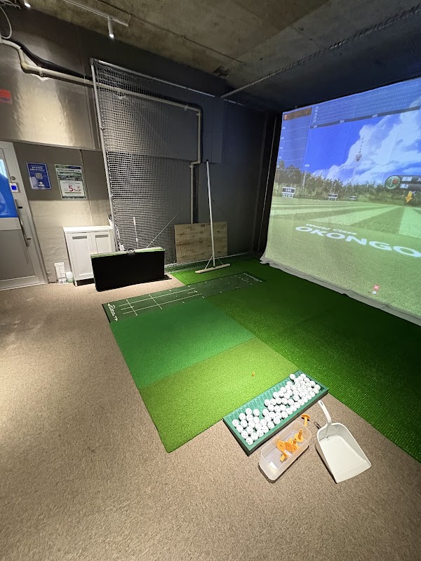 SMART GOLF 戸越首都高入口前店 4