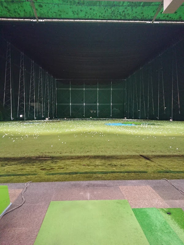 岩槻グリーンウッドゴルフ 3