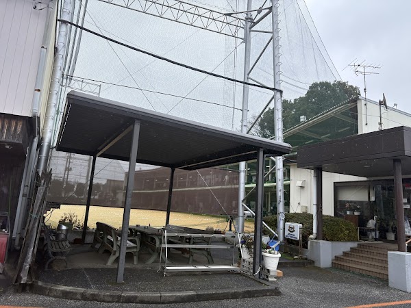 岩槻グリーンウッドゴルフ 4