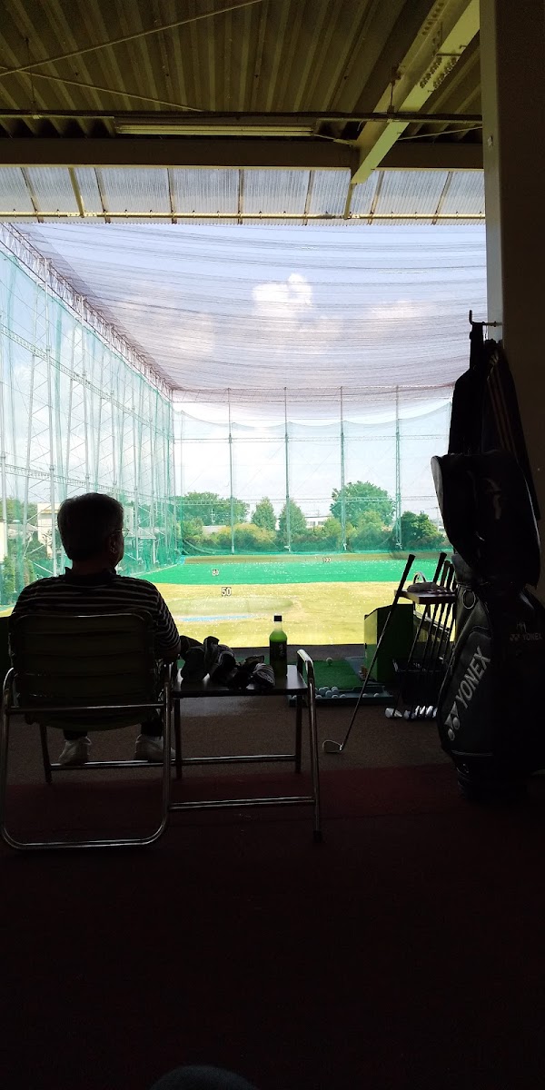 岩槻グリーンウッドゴルフ 5