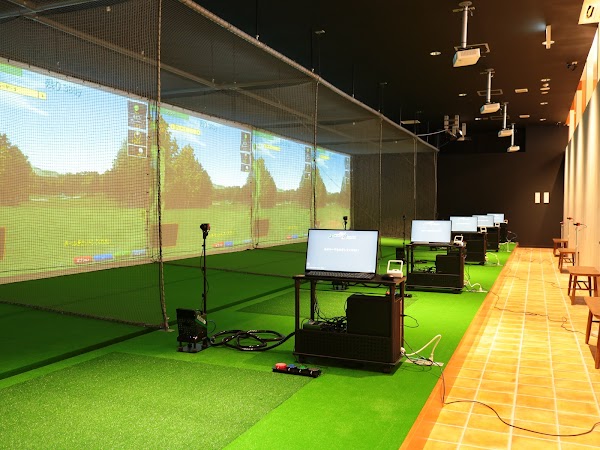 ゴルフレンジ ルアナ 札幌店