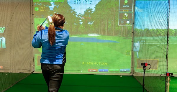 ゴルフレンジ ルアナ 札幌店 4