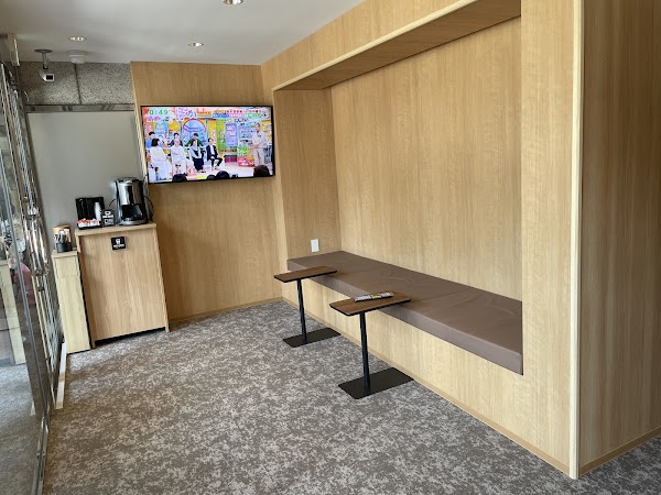 フジゴルフ 京都本店 5