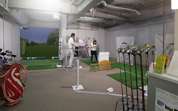 ラックゴルフアカデミー 2