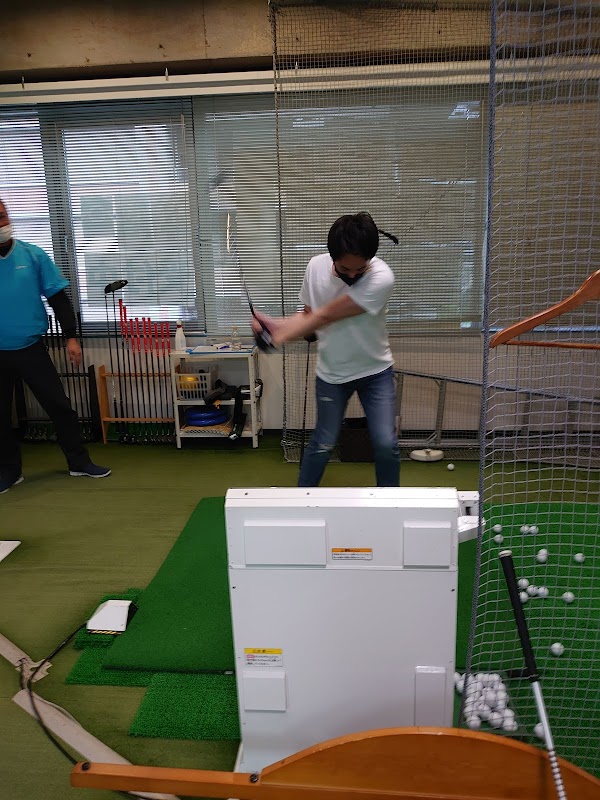 ラックゴルフアカデミー 4