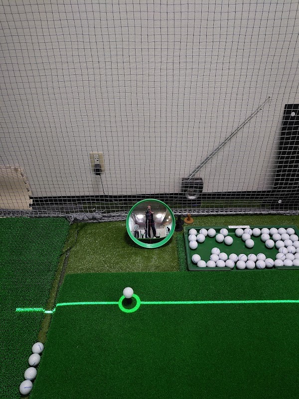 ラックゴルフアカデミー 5