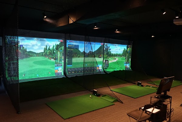 ゴルフストイック江戸川店