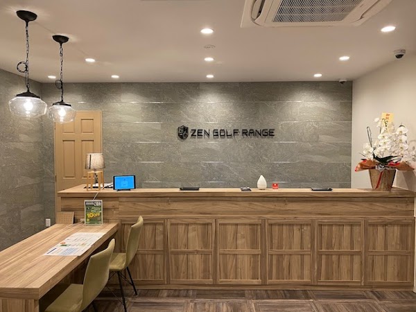 ZENGOLF RANGE 東武練馬店 3