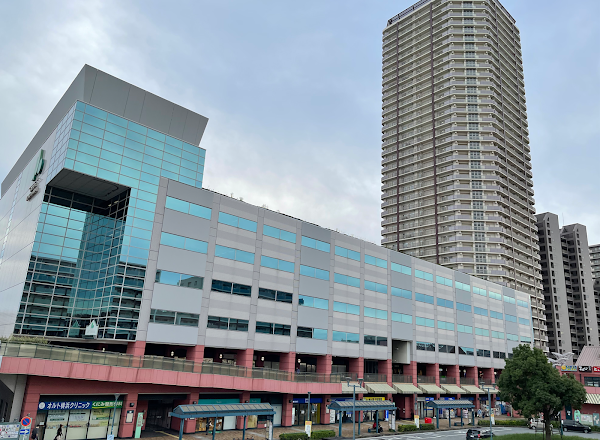 Swing AI Golf（横浜新子安店） 5