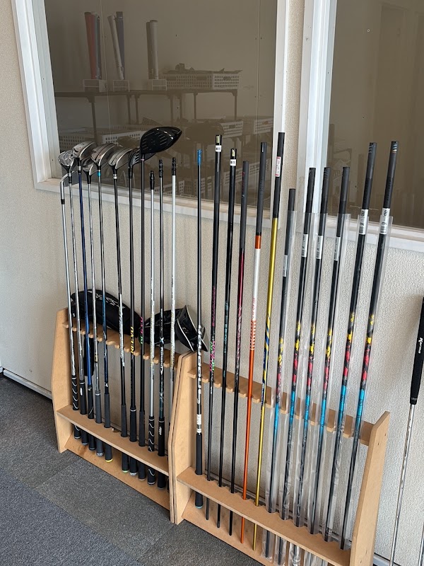 マイゴルフクラブ 2