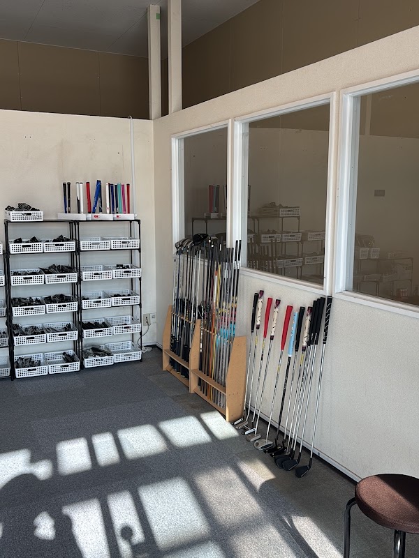 マイゴルフクラブ 3