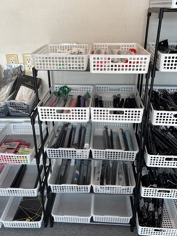 マイゴルフクラブ 4