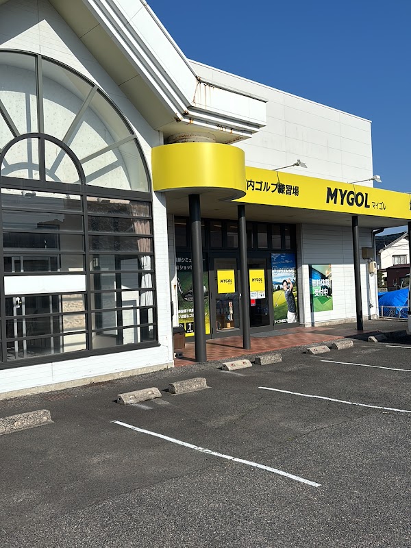 マイゴルフクラブ 5