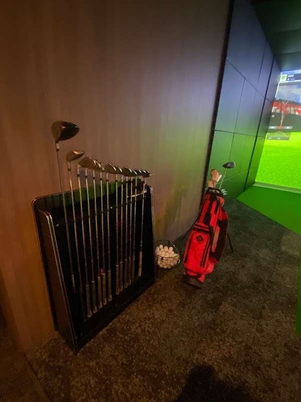 ZEUS GOLF ACADEMY 【ゼウスゴルフアカデミー】 2