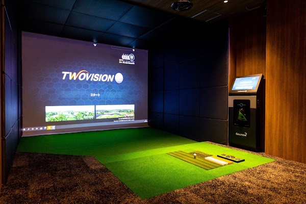 ZEUS GOLF ACADEMY 【ゼウスゴルフアカデミー】 3