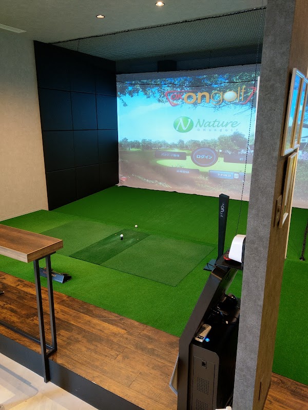 インドアゴルフクラブ飯塚店（IGC飯塚店）