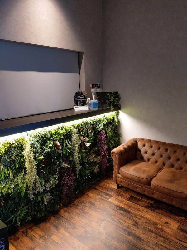 インドアゴルフクラブ飯塚店（IGC飯塚店） 2