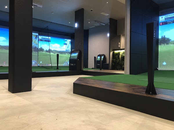 インドアゴルフクラブ飯塚店（IGC飯塚店） 3