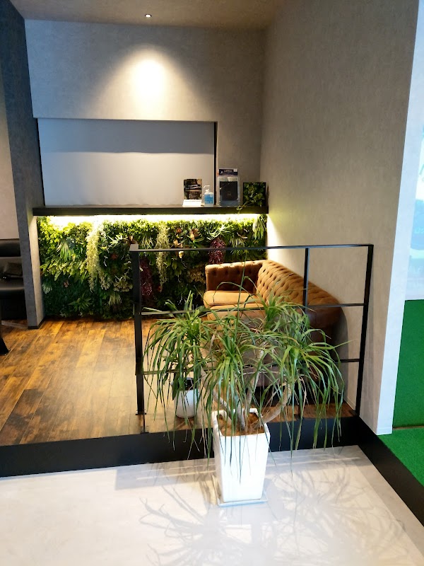 インドアゴルフクラブ飯塚店（IGC飯塚店） 5