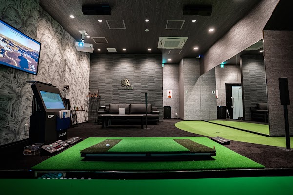 Lounge Range 南堀江 2