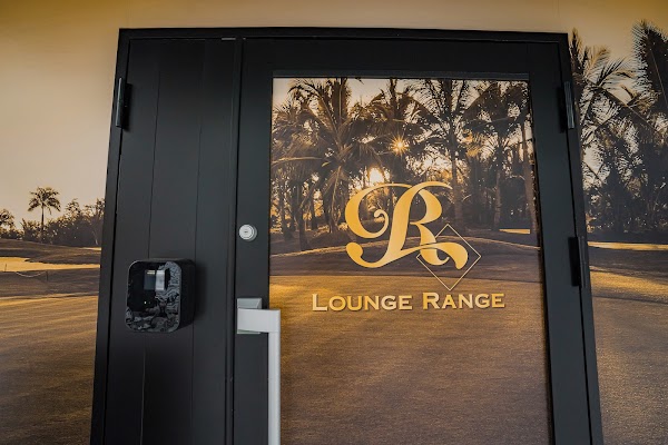 Lounge Range 南堀江 5