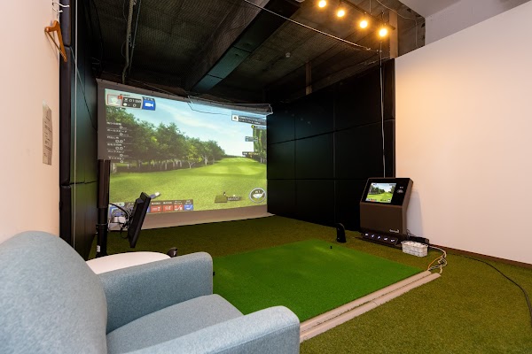 チェリーゴルフガレージ