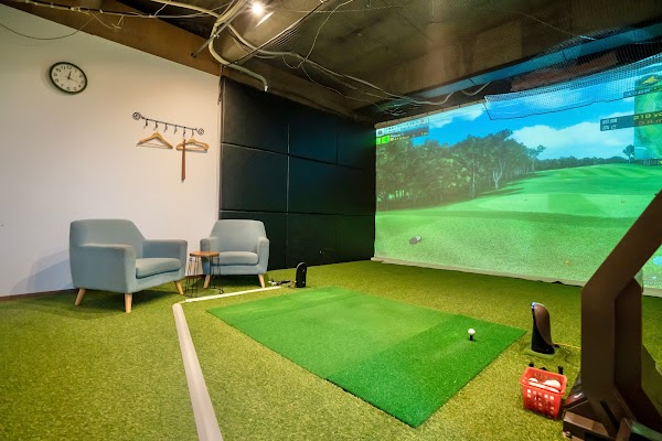 チェリーゴルフガレージ 2