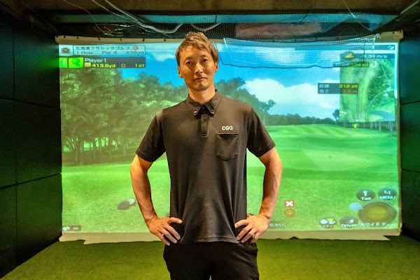 チェリーゴルフガレージ 3