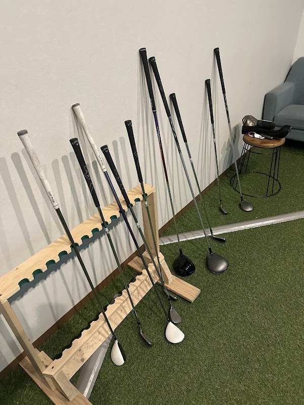 チェリーゴルフガレージ 4