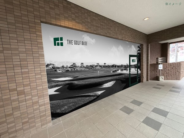 THE GOLF BASE 船堀 3
