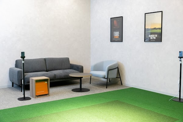 THE GOLF BASE 船堀 4