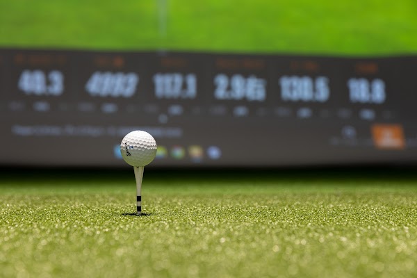 THE GOLF BASE 船堀 5