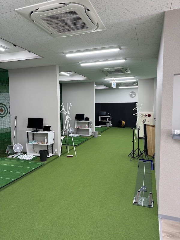 KYOTO GOLF PLACE -aim-
