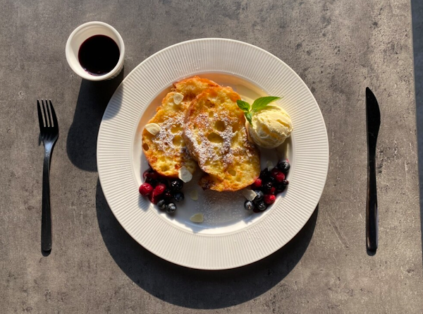 THE aX golf & cafe bar 2