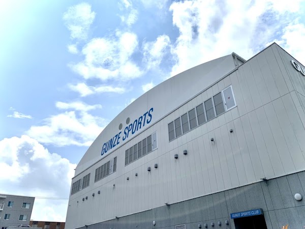 テニスラウンジグンゼスポーツ南草津 2