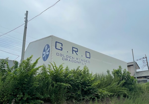 G.R.Dインドアゴルフスタジオ 2