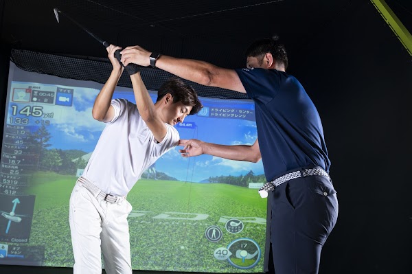 ZENGOLF RANGE 溝の口店