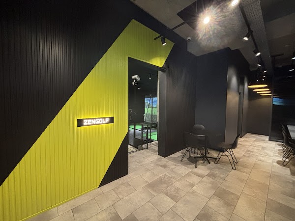 ZENGOLF RANGE 溝の口店 2