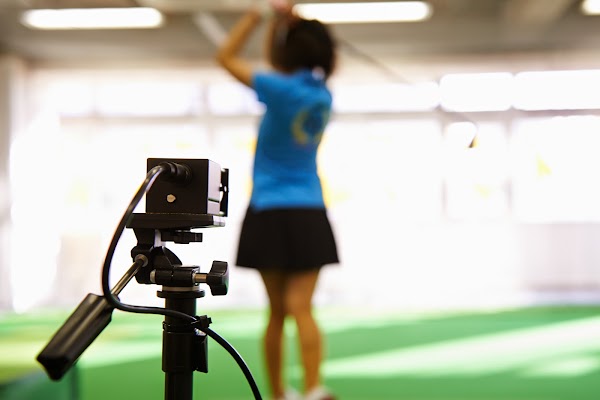 インドアゴルフGolfet(ゴルフェ)・平井店 3