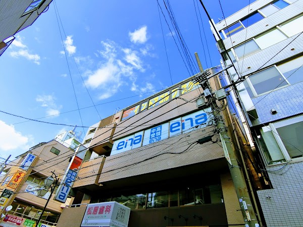 インドアゴルフGolfet(ゴルフェ)・平井店 4