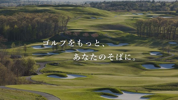 Lounge Range 麻布十番｜会員制インドアゴルフ場・シミュレーションゴルフ場