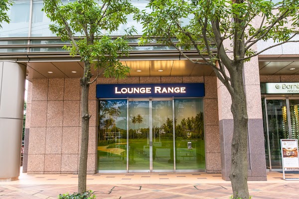 Lounge Range 麻布十番｜会員制インドアゴルフ場・シミュレーションゴルフ場 3