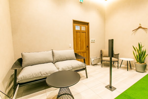 Lounge Range 麻布十番｜会員制インドアゴルフ場・シミュレーションゴルフ場 4