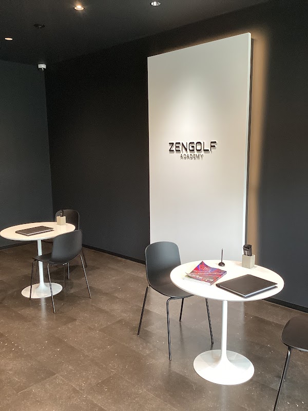ZENGOLF ACADEMY 若葉台店 4